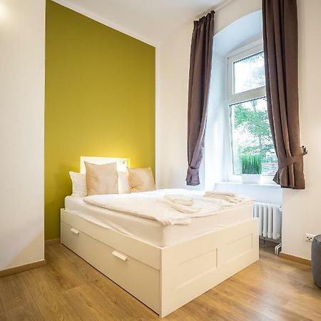 Nena Apartments - Bergmannkiez Ehm Traumbergflats Berlin Dış mekan fotoğraf