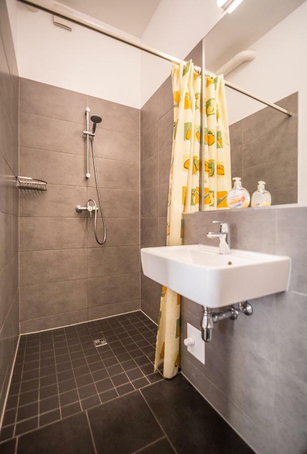 Nena Apartments - Bergmannkiez Ehm Traumbergflats Berlin Dış mekan fotoğraf