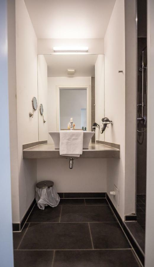 Nena Apartments - Bergmannkiez Ehm Traumbergflats Berlin Dış mekan fotoğraf