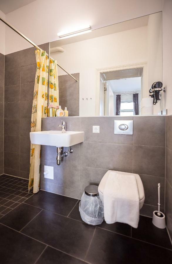 Nena Apartments - Bergmannkiez Ehm Traumbergflats Berlin Dış mekan fotoğraf