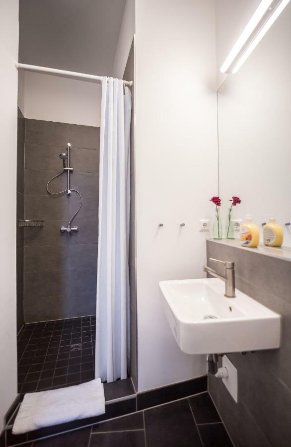 Nena Apartments - Bergmannkiez Ehm Traumbergflats Berlin Dış mekan fotoğraf