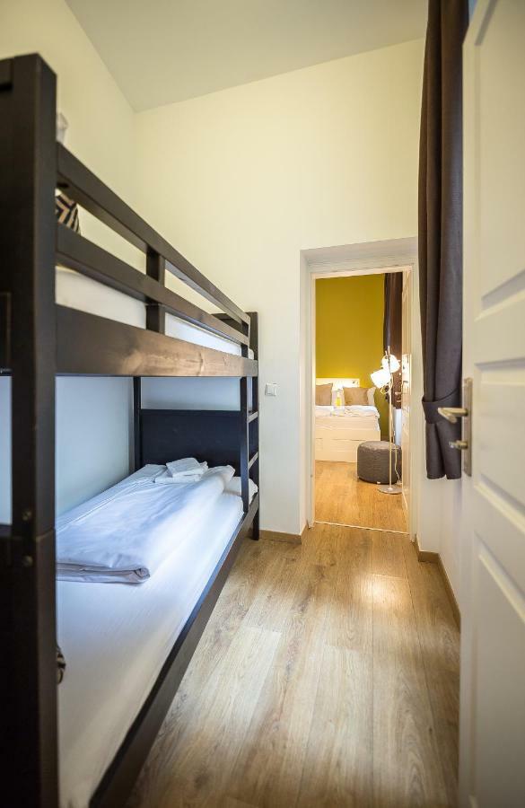 Nena Apartments - Bergmannkiez Ehm Traumbergflats Berlin Dış mekan fotoğraf